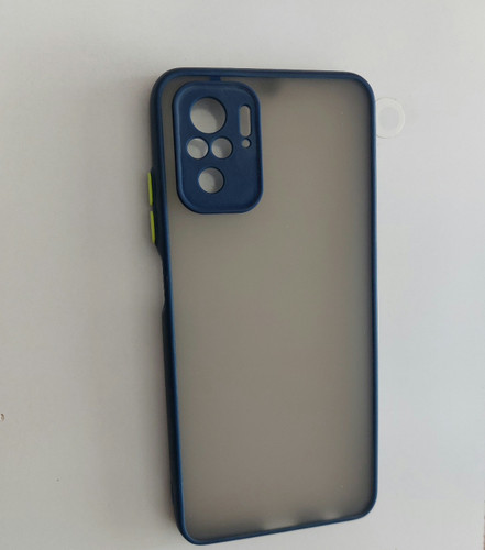 قاب شیائومی note 10 4g / m5s