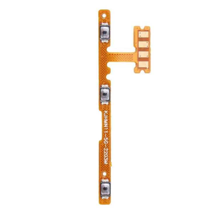 فلت پاور شیائومی note 11 5g / m4 pro 5g