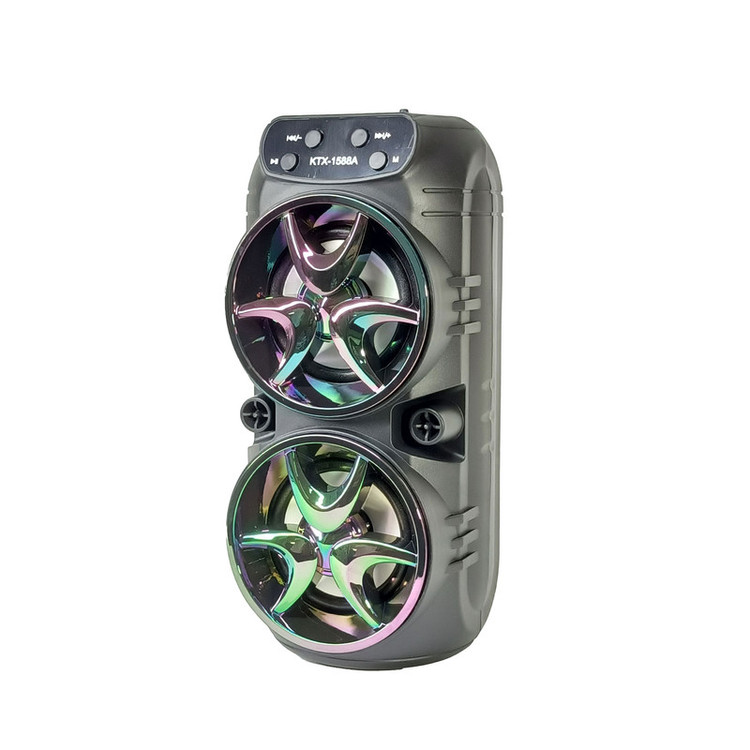 اسپیکر بلوتوثی مدل KTc-1588A