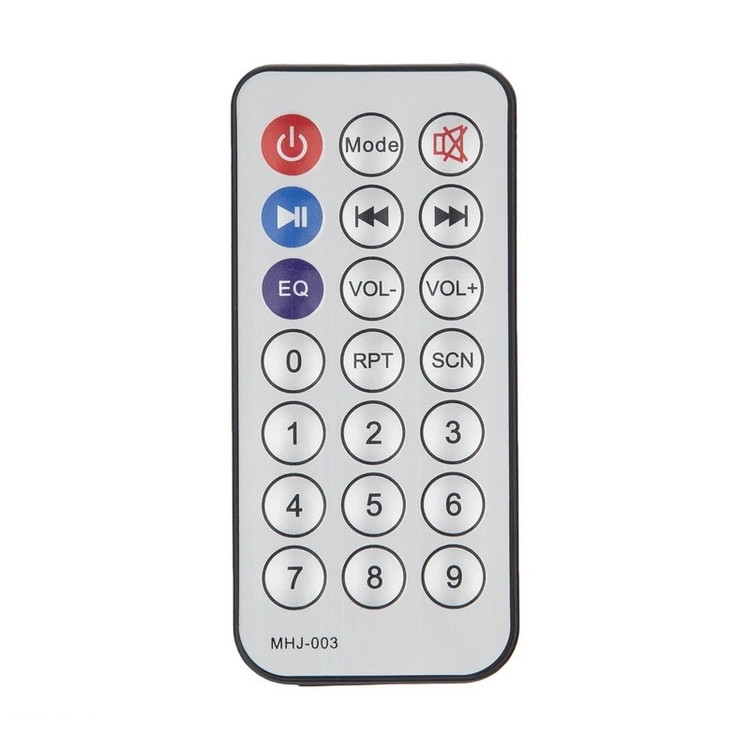 اسپیکر بلوتوثی آکو مدل AS-13