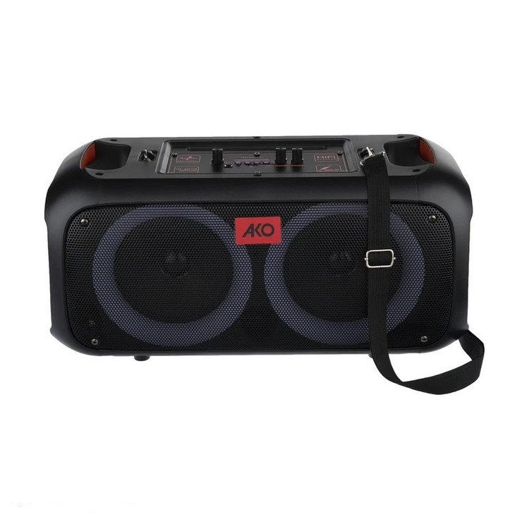 اسپیکر بلوتوثی آکو مدل AS-13