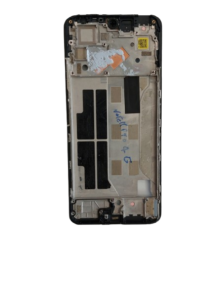 فریم ال سی دی شیائومی note 12 pro 4g