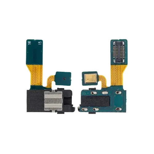 فلت هندزفری و میکروفون سامسونگ j6 / j600