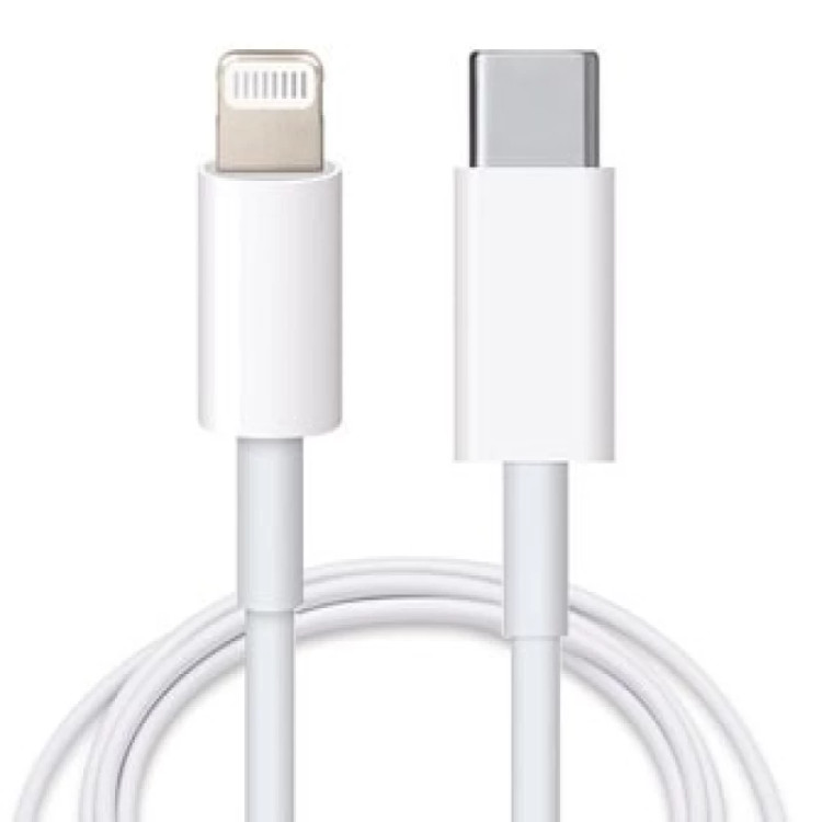 کابل شارژ آیفون iphone 13