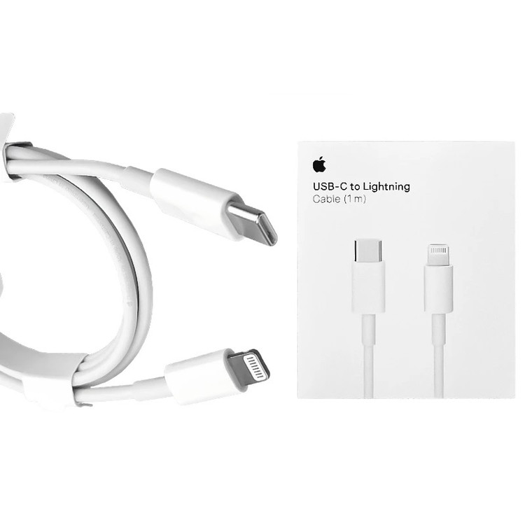کابل شارژ آیفون iphone 13