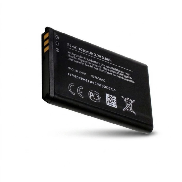 باتری نوکیا مدل bl-5c