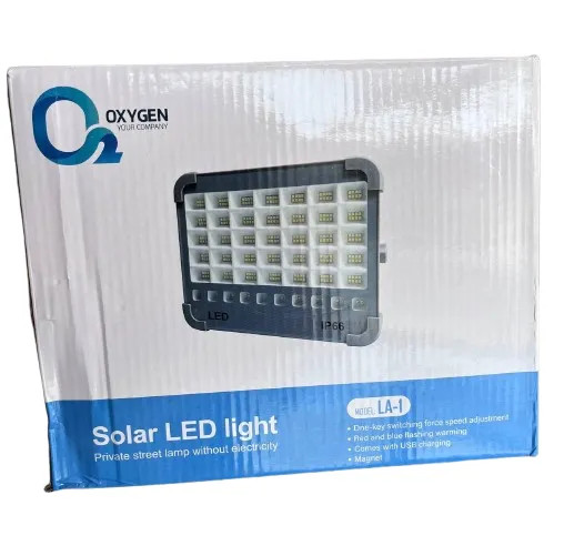 پروژکتور oxygen مدل LA_1
