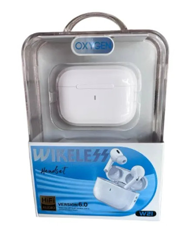 ایرپاد oxygen مدل w21