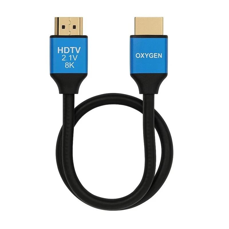 کابل HDMI اکسیژن مدل K-1 طول 1.5 متر