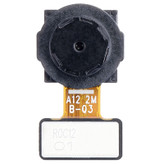 دوربین پشت سامسونگ a23 4g / a235